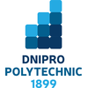 Dnipro University of Technology's Official Logo/Seal
