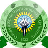 Odessa State Environmental University's Official Logo/Seal