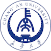 Chang'an University's Official Logo/Seal