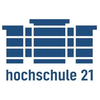 hochschule 21's Official Logo/Seal