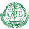 Pravara Institute of Medical Sciences's Official Logo/Seal