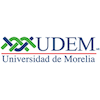Universidad de Morelia A.C.'s Official Logo/Seal