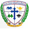 Christian University of Thailand's Official Logo/Seal