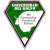 Universidad del Golfo's Official Logo/Seal