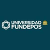 Universidad Fundepos Alma Mater's Official Logo/Seal