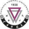 Yunnan Normal University's Official Logo/Seal