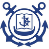 Lietuvos aukštoji jureivystes mokykla's Official Logo/Seal