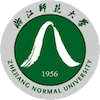 Zhejiang Normal University's Official Logo/Seal