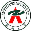 Zhengzhou University's Official Logo/Seal