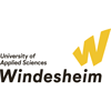 Hogeschool Windesheim's Official Logo/Seal