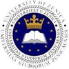 Univerzitet u Zenici's Official Logo/Seal