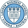 Lauder Business School's Official Logo/Seal