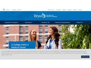 Student Portal Login  Bryan University Online©