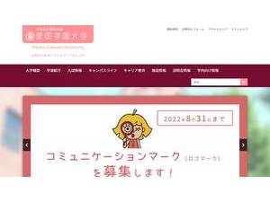 Aikokugakuendaigaku's Website Screenshot