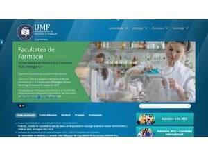 Iuliu Hatieganu University Of Medicine And Pharmacy In Cluj Napoca Ranking Review