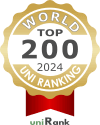 2024 uniRank World University Rankings